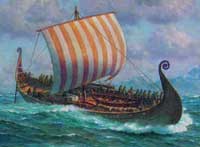 Longship