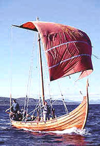 Longship